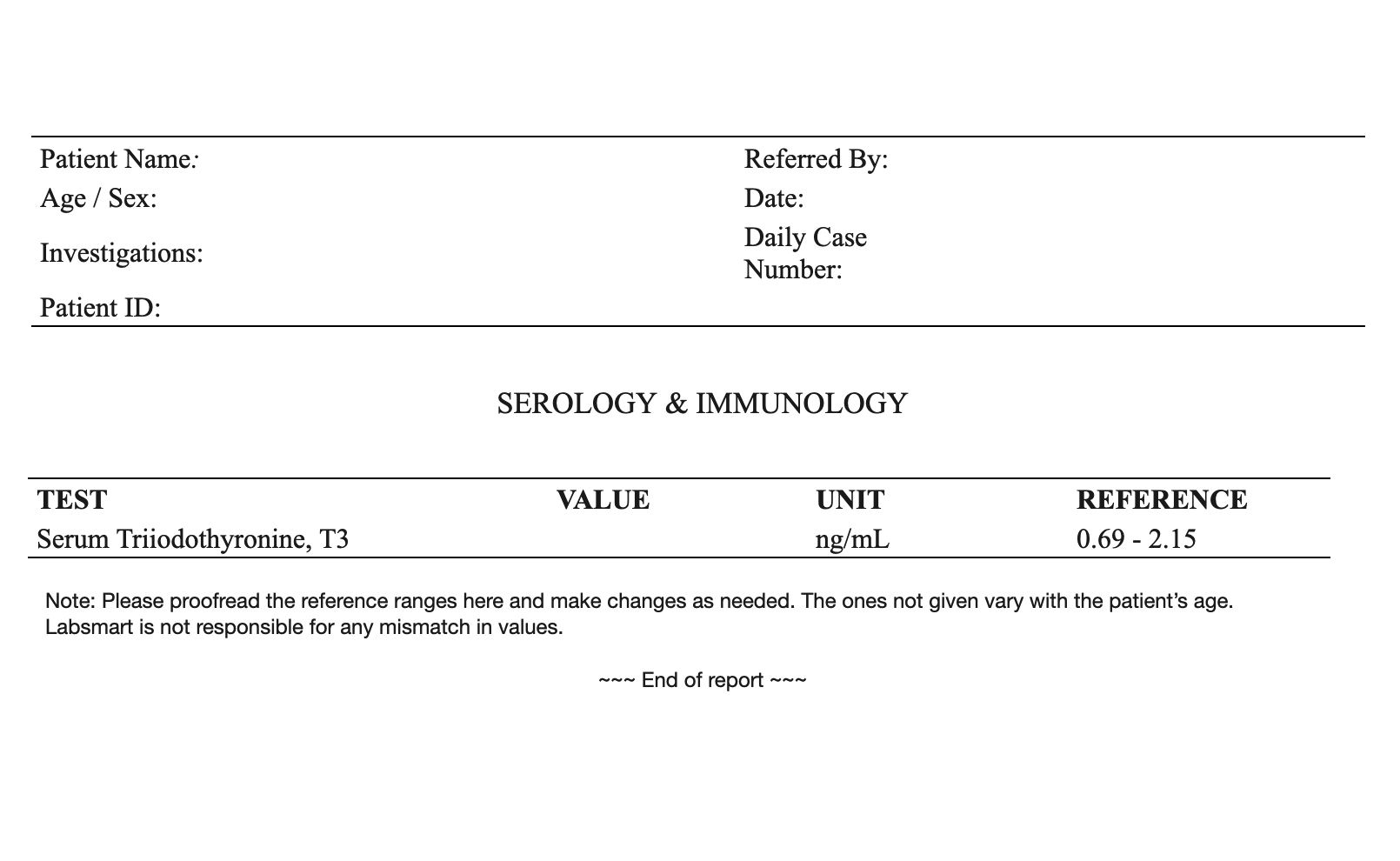 T3 word sample image